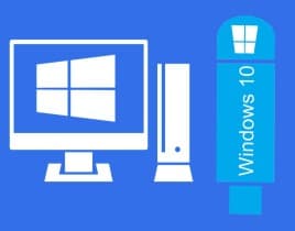 Як швидко і якісно встановити Windows на дому