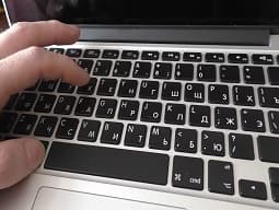 MacBook зависає - як виявити причину і усунути проблеми