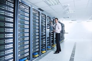Технічне обслуговування сервера - гарантія стабільності IT-інфраструктури компанії