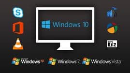 Як правильно перевстановити Windows