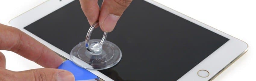 Ремонт iPad, ремонт Айпад