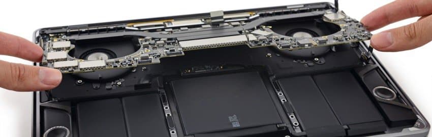 Ремонт Macbook, ремонт Макбук