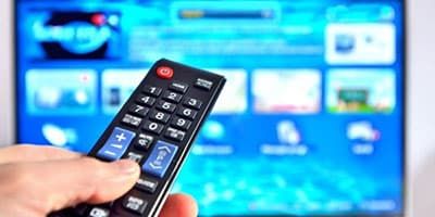 Настройка Smart TV